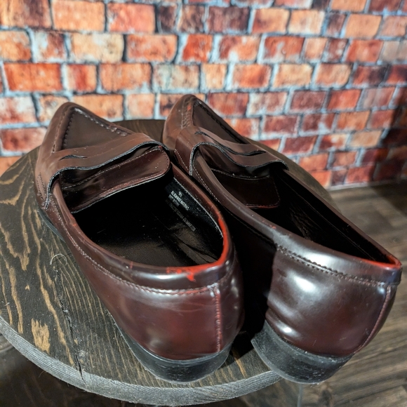 👞Pointed Toe Holiday Loafers - Picture 6 of 6